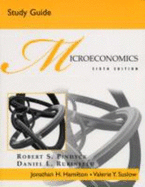 Microeconomics: Study Guide