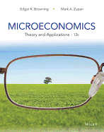 Microeconomics: Theory & Applications