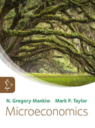 Microeconomics - Taylor, Mark P., and Mankiw, N. Gregory