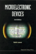 Microelectronic Devices (Tb/S)