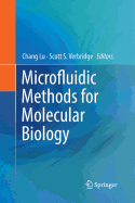 Microfluidic Methods for Molecular Biology