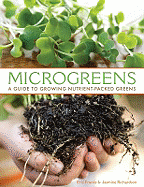 Microgreens (Pod): A Guide to Growing Nutrient-Packed Greens