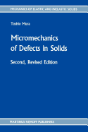 Micromechanics of Defects in Solids