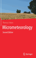 Micrometeorology