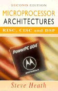 Microprocessor Architectures RISC, CISC and DSP RISC, CISC, and DSP