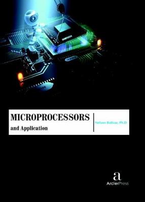 Microprocessors and Application - Boli?var, Nelson (Editor)