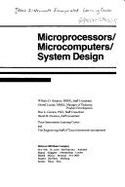 Microprocessors/microcomputers/system design