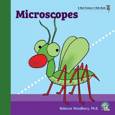 Microscopes - Woodbury, Rebecca