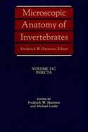 Microscopic Anatomy of Invertebrates, Insecta