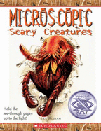 Microscopic Scary Creatures