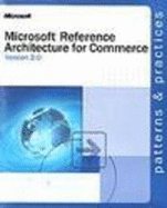 Microsoft Reference Architecture for Commerce Version 2.0 - Microsoft Corporation