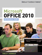 Microsoft® Office 2010: Introductory