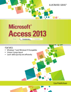 Microsoft Access 2013: Introductory