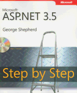 Microsoft ASP.NET 3.5 Step by Step - Shepherd, George