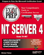 Microsoft certified systems engineer. NT Server 4 exam prep