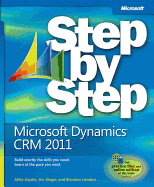 Microsoft Dynamics Crm 2011 Step by Step