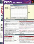 Microsoft Excel 2003 for Beginners (Sparkcharts) - Sparknotes Editors