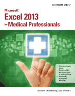 Microsoft Excel 2013 for Medical Professionals