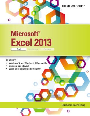 microsoft excel 2013 illustrated complete pdf download