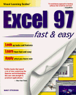 Microsoft Excel 97 Visual Learning Guide