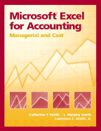 Microsoft Excel for Accounting: Managerial and Cost