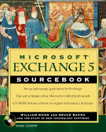 Microsoft? Exchange 5 Sourcebook