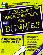 Microsoft Image Composer for Dummies: With CDROM
