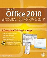 Microsoft Office 2010 Digital Classroom