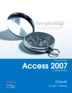 Microsoft Office Access 2007 Comprehensive