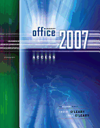 Microsoft Office Access 2007 Introductory - O'Leary, Timothy J, and O'Leary, Linda I