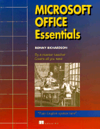 Microsoft Office Essentials