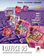 Microsoft Office for Windows 95: Introductory Concepts and Techniques