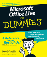 Microsoft Office Live Fd