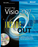Microsoft Office VISIO 2007 Inside Out