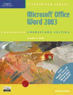 Microsoft Office Word 2003, Illustrated Introductory, Coursecard Edition