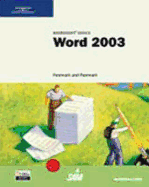 Microsoft Office Word 2003: Introductory Tutorial