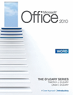 Microsoft Office Word 2010, Introductory Edition: A Case Approach