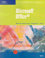 Microsoft Office XP Illustrated Brief - Halvorson, Michael, and Hunt, Marjorie