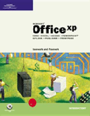 Microsoft Office XP: Introductory Tutorial - Pasewark Ltd