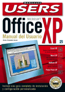 Microsoft Office XP Manual del Usuario