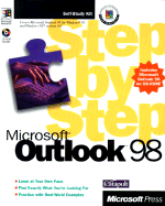 Microsoft Outlock Step by Step - Catapult Inc, and Catapult, Staff