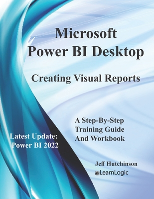 Microsoft Power BI Desktop - Hutchinson, Jeff