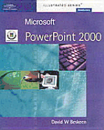 Microsoft Powerpoint 2000 - Beskeen, David W.