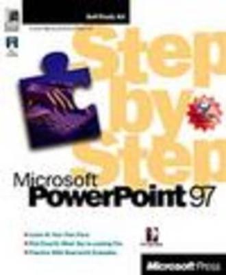 Microsoft PowerPoint 97 Step by Step - Perspection Inc, and Perspection