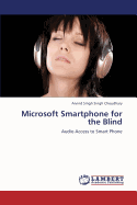 Microsoft Smartphone for the Blind