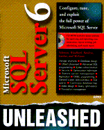 Microsoft SQL Server 6 Unleashed - Garbus, Jeffrey, and etc., and Soloman