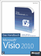 Microsoft VISIO 2010 - Das Handbuch