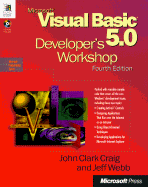 Microsoft Visual Basic 5.0 Developers Workshop