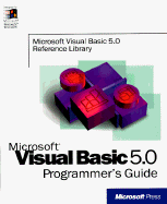 Microsoft Visual Basic 5.0 Programmer's Guide