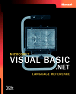 Microsoft Visual Basic .NET Language Reference
